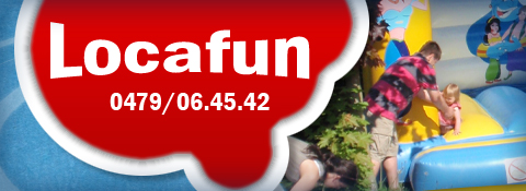 Logo Locafun