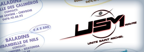 Logo USM